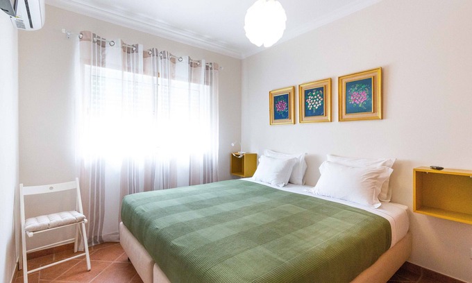 Vila Real Santo Antonio Apartment | Villa Marquez Apartments