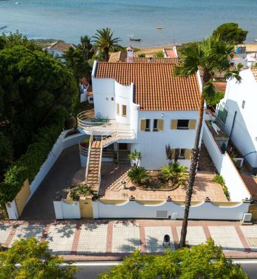 El Rompido Cabin | Villa Mar Rompido