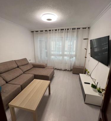 Gijon-Este Apartment | Villa Mar, San Lorenzo Beach