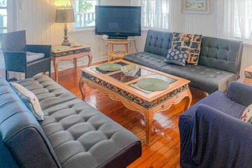 Eastpoint House | Villa Mar