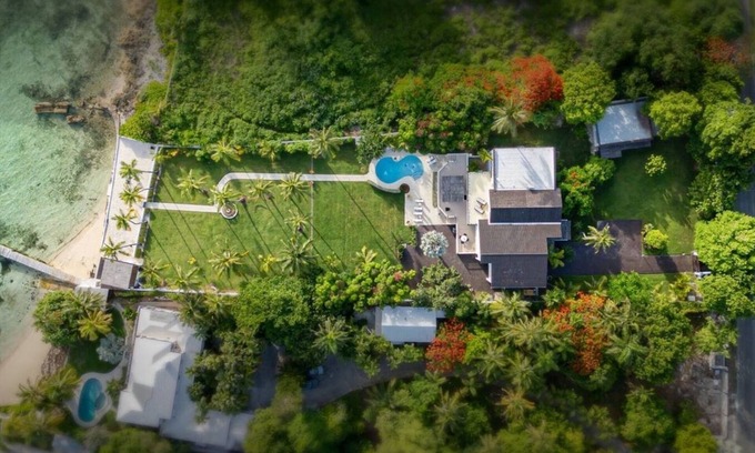 Eastern Road House | Villa Mar Y Sol, Nassau - Sea and Sun Vacation