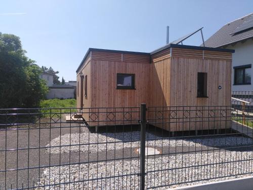 Rodaun Apartment | Villa Mara