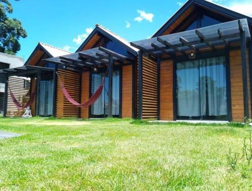 Praia do Rosa Villa | Villa Marajoara (Praia do Rosa) II