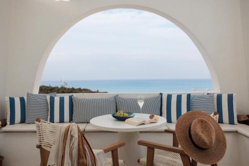 Stelida Hotel | Villa Marandi Luxury Suites