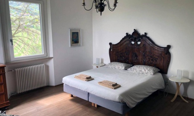 Teolo Apartment | Villa Marani Monte Matello