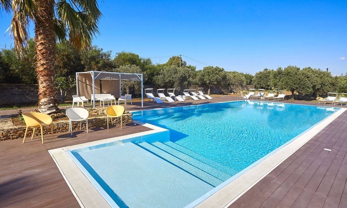 Lido Marausa Villa | Villa Maraus - Marausa ,Sicily