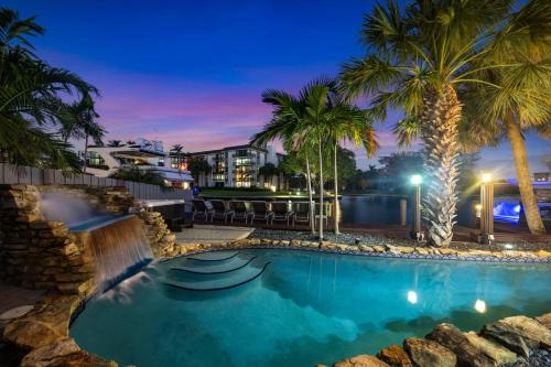 Riverside Park House | Villa Marbella
