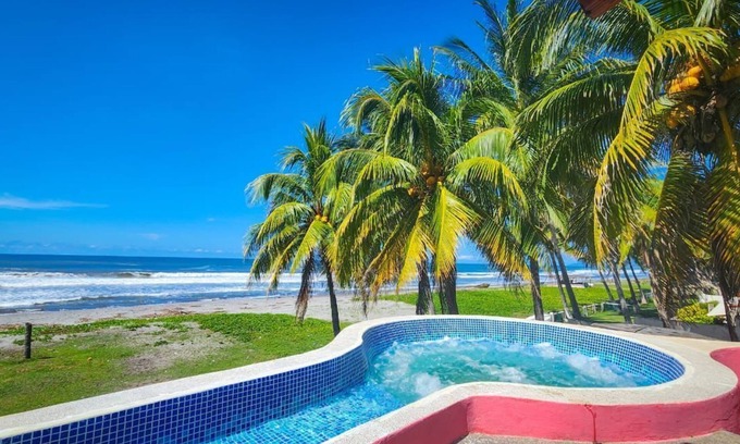 Playa San Diego Villa | Villa Marbello , Playa San Diego