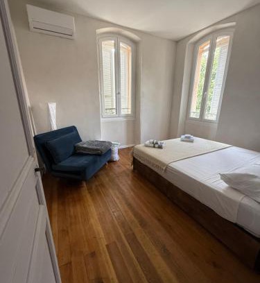 Evisa House | Villa Marcelle