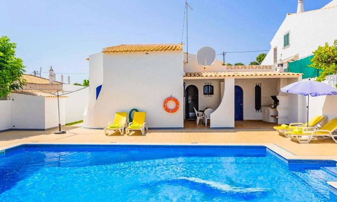 Vale de Parra Villa | Villa Marco