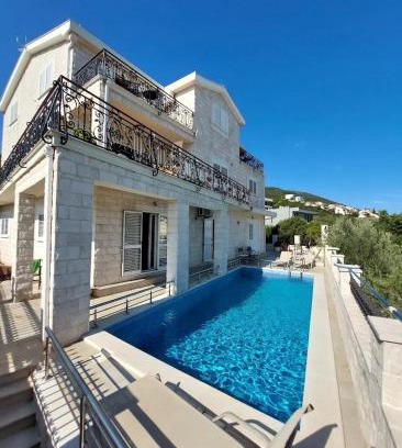 Krasici Apartment | Villa Mare Apartments