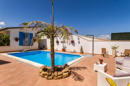Ficarazzi Villa | Villa Mare Ficarazzi