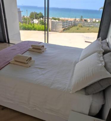 Balestrate House | Villa Mare Luna