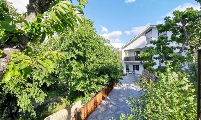 Trefacio Apartment | VILLA MAREL