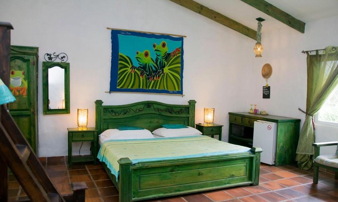 La Garita Bed & Breakfast | Villa Margarita