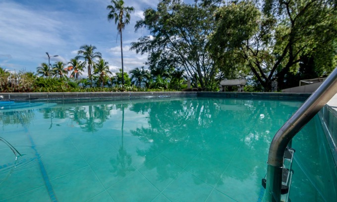 La Garita Hotel | Villa Margarita