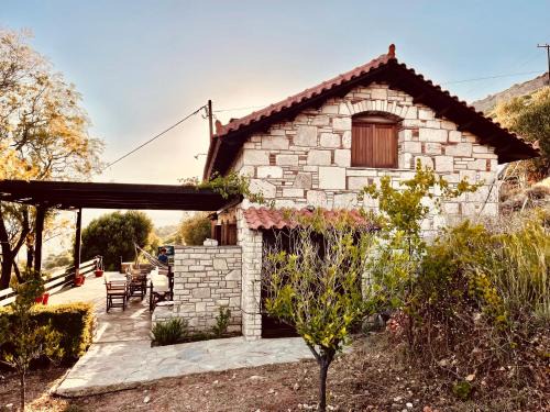 Potokaki House | Villa Margarita