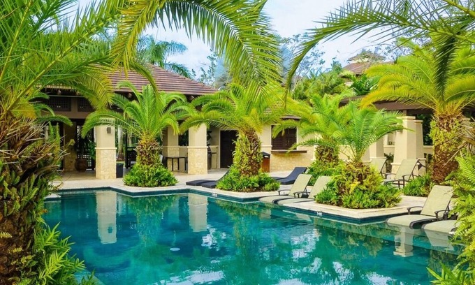 Herreras Apartment | Villa Margarita