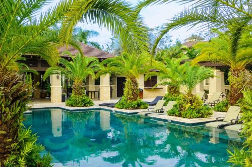 Herreras Apartment | Villa Margarita