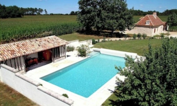 Saint-Remy House | Villa Marguerite