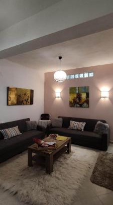 Avdella Villa | Villa Maria Aβδέλλα