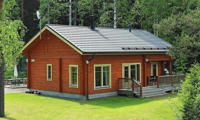 Jaala Villa | Villa Maria Cottages