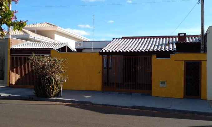 Olimpia Villa | Villa Maria DA Luz ROCHA Olimpia