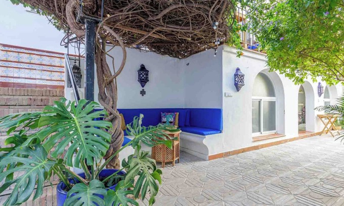 Valle de los Galanes Villa | VILLA MARIA