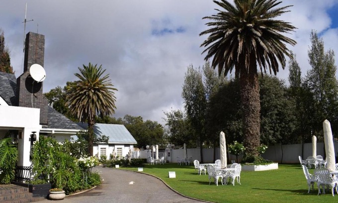 Klerksdorp House | Villa Maria Guest Lodge
