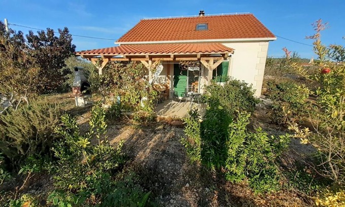 Gornje Selo House | Villa Maria holiday country family house