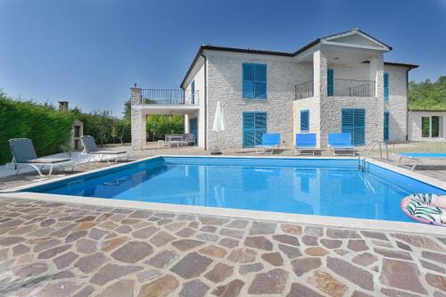 Vilanija Villa | Villa Maria