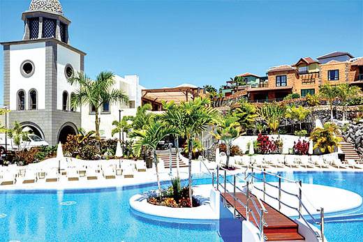 Costa Adeje Villa | Villa Maria II