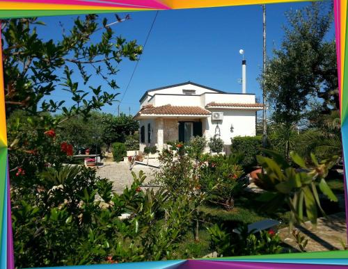 Conversano House | Villa Maria