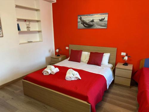 Lamezia Terme Bed & Breakfast | Villa Maria