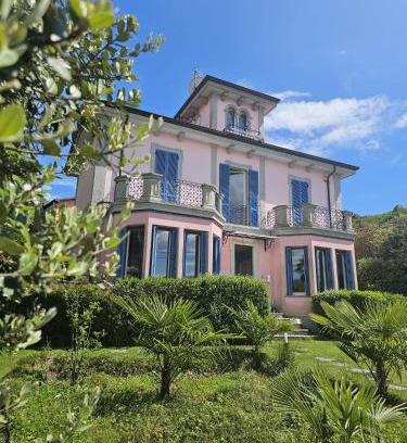 Reno Apartment | Villa Maria Lago Maggiore 2