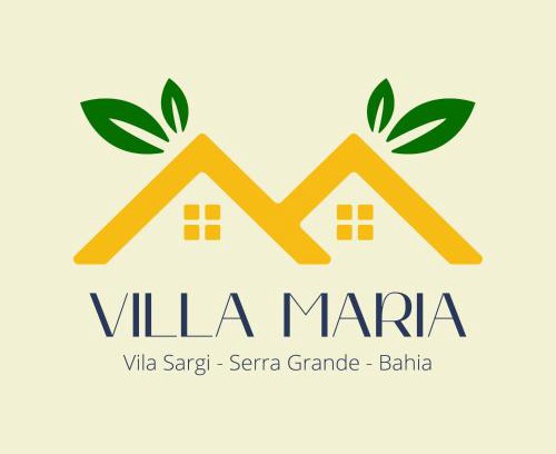 Serra Grande House | Villa Maria - Serra Grande