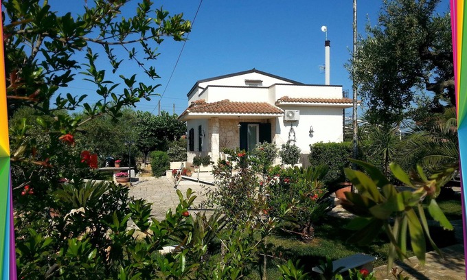 Conversano House | Villa Maria [Short Lets]
