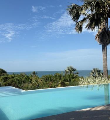 Cap Skirring House | Villa Maria