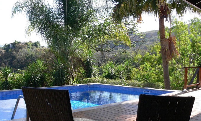 Concepcion House | Villa Maria, Your private tropical paradise in beautiful Atenas