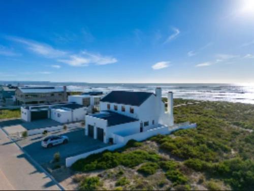 Bergrivier Villa | Villa Maria