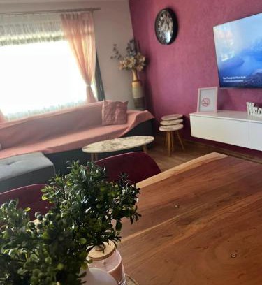 Nestos Villa | VILLA MARIALENa