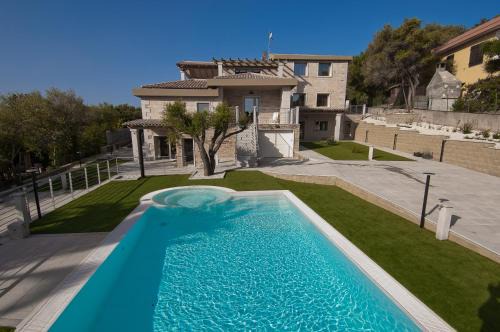 Cala Sinzias Apartment | Villa Marianna