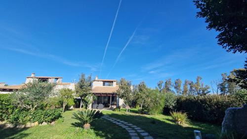Cala Sinzias Villa | Villa Marianna
