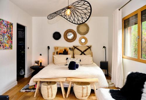 Sevrier Villa | Villa Marie