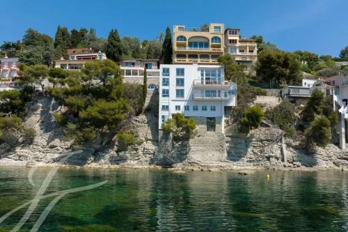 Saint-Jean-Cap-Ferrat Villa | Villa Mariella