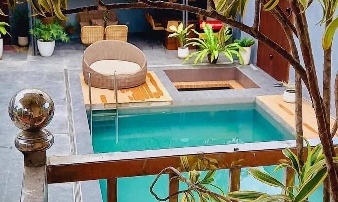 Dipolog House | Villa Marii