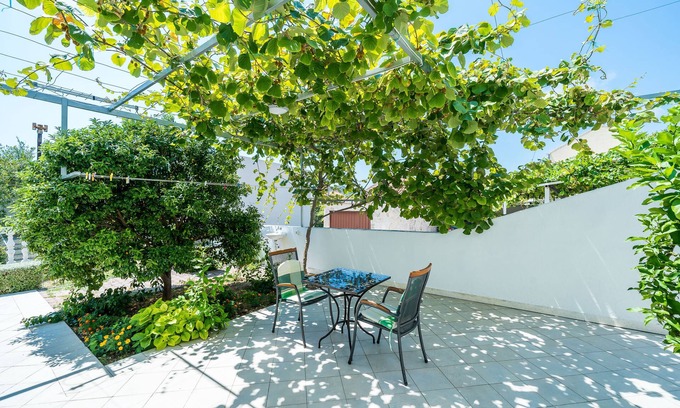 Zupa dubrovacka Villa | Villa Marija Adriatic