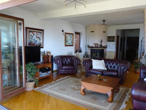 Ohrid Villa | Villa Marija