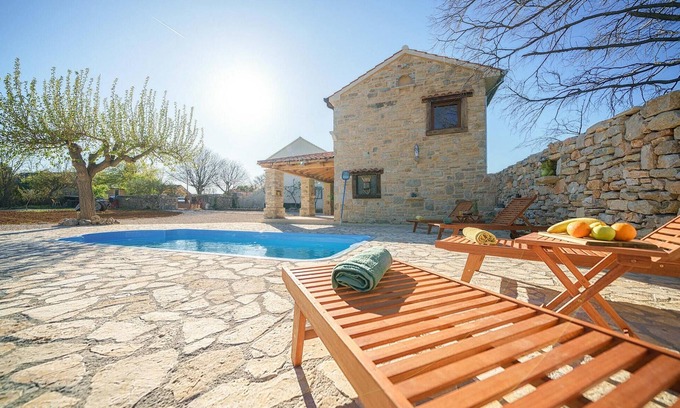 Velim House | Villa Marilu Stankovci