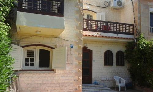 Marina El Alamein House | Villa Marina 5